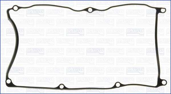 Wilmink Group WG1160407 Gasket, cylinder head cover WG1160407: Buy near me in Poland at 2407.PL - Good price!