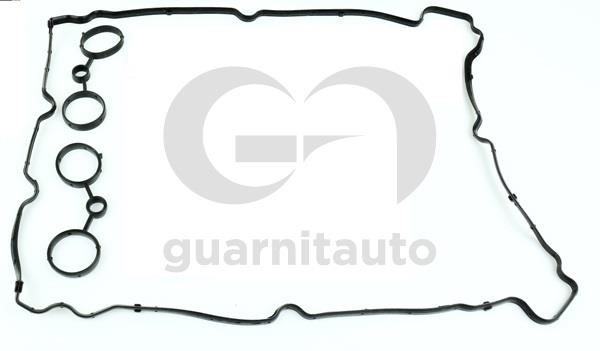 Wilmink Group WG2134335 Valve Cover Gasket (kit) WG2134335: Buy near me in Poland at 2407.PL - Good price!