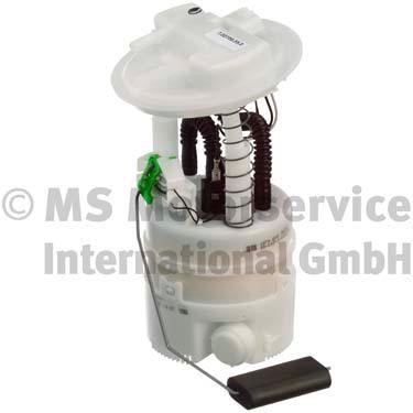 Wilmink Group WG1026107 Fuel pump WG1026107: Buy near me in Poland at 2407.PL - Good price!