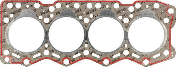Wilmink Group WG1003026 Gasket, cylinder head WG1003026: Buy near me in Poland at 2407.PL - Good price!