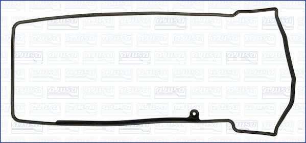 Wilmink Group WG1160456 Gasket, cylinder head cover WG1160456: Buy near me in Poland at 2407.PL - Good price!