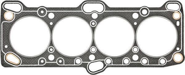 Wilmink Group WG1004043 Gasket, cylinder head WG1004043: Buy near me in Poland at 2407.PL - Good price!