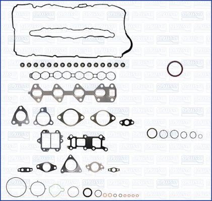Wilmink Group WG1958368 Full Gasket Set, engine WG1958368: Buy near me in Poland at 2407.PL - Good price!