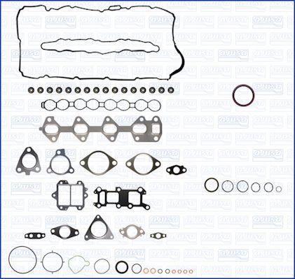 Wilmink Group WG1958368 Dichtungsvollsatz, Motor WG1958368: Kaufen Sie zu einem guten Preis in Polen bei 2407.PL!