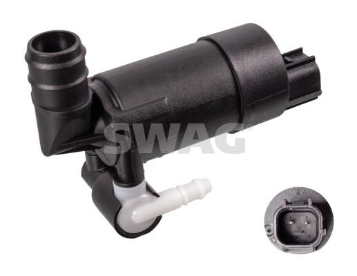 Wilmink Group WG2033784 Water Pump, window cleaning WG2033784: Buy near me in Poland at 2407.PL - Good price!