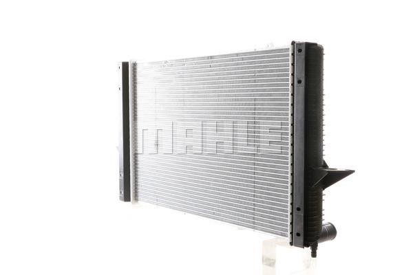 Wilmink Group WG2183975 Radiator, engine cooling WG2183975: Buy near me in Poland at 2407.PL - Good price!