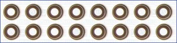 Wilmink Group WG1169812 Valve oil seals, kit WG1169812: Buy near me in Poland at 2407.PL - Good price!