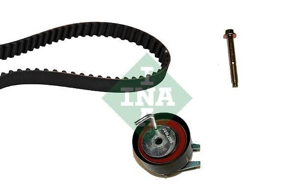 Wilmink Group WG1251851 Timing Belt Kit WG1251851: Buy near me in Poland at 2407.PL - Good price!