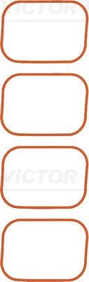 Wilmink Group WG1145399 Intake manifold gaskets, kit WG1145399: Buy near me in Poland at 2407.PL - Good price!