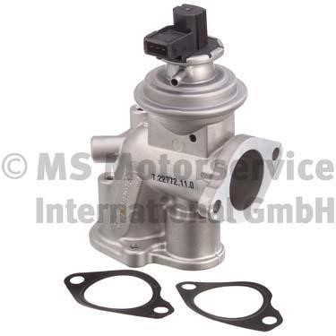 Wilmink Group WG1026843 EGR Valve WG1026843: Buy near me in Poland at 2407.PL - Good price!