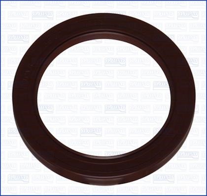 Wilmink Group WG1163293 Oil seal crankshaft front WG1163293: Buy near me in Poland at 2407.PL - Good price!