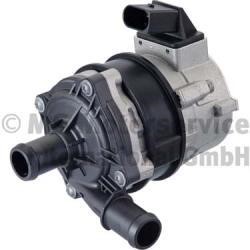 Wilmink Group WG2112475 Additional coolant pump WG2112475: Buy near me in Poland at 2407.PL - Good price!