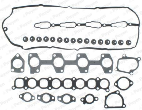 Wilmink Group WG1090993 Dichtungssatz, zylinderkopfhaube WG1090993: Kaufen Sie zu einem guten Preis in Polen bei 2407.PL!