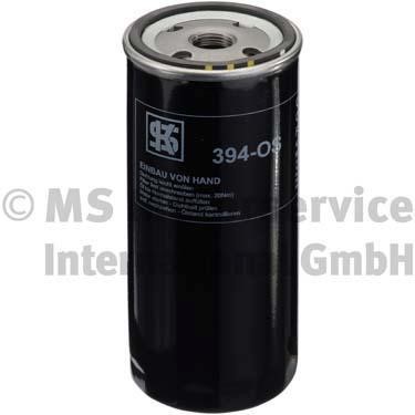 Wilmink Group WG1018395 Oil Filter WG1018395: Buy near me in Poland at 2407.PL - Good price!