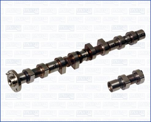 Wilmink Group WG1456461 Camshaft WG1456461: Buy near me in Poland at 2407.PL - Good price!