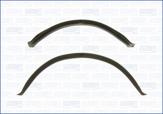 Wilmink Group WG1170131 Gasket oil pan WG1170131: Buy near me in Poland at 2407.PL - Good price!