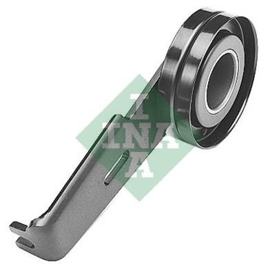 Wilmink Group WG1252120 V-ribbed belt tensioner (drive) roller WG1252120: Buy near me in Poland at 2407.PL - Good price!