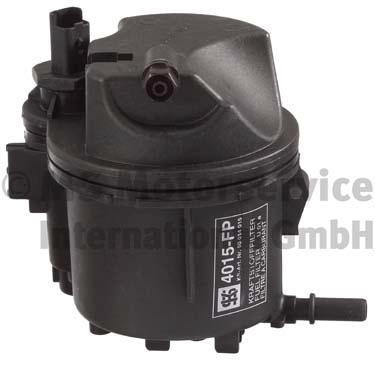 Wilmink Group WG1018872 Fuel filter WG1018872: Buy near me in Poland at 2407.PL - Good price!