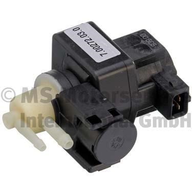 Wilmink Group WG1025554 Exhaust gas recirculation control valve WG1025554: Buy near me in Poland at 2407.PL - Good price!