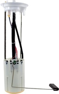 Wilmink Group WG1013153 Fuel pump WG1013153: Buy near me in Poland at 2407.PL - Good price!