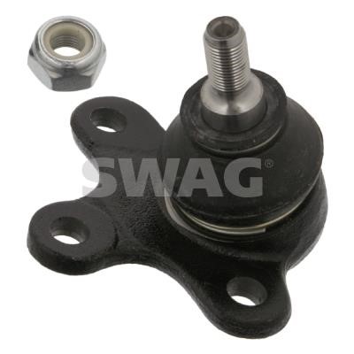 Wilmink Group WG2030212 Ball joint WG2030212: Buy near me at 2407.PL in Poland at an Affordable price!