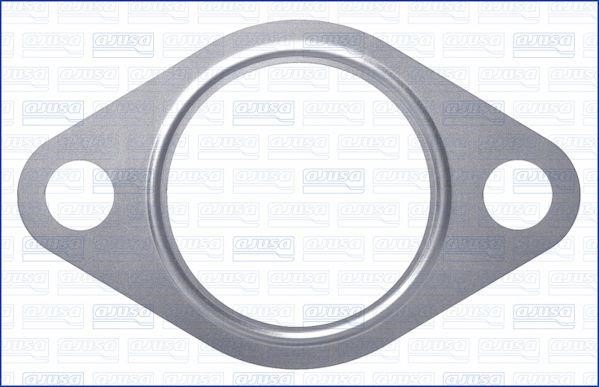 Wilmink Group WG1956907 Exhaust pipe gasket WG1956907: Buy near me in Poland at 2407.PL - Good price!