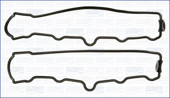 Wilmink Group WG1169351 Valve Cover Gasket (kit) WG1169351: Buy near me in Poland at 2407.PL - Good price!