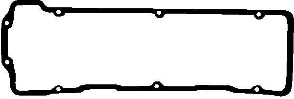 Wilmink Group WG1008308 Gasket, cylinder head cover WG1008308: Buy near me in Poland at 2407.PL - Good price!