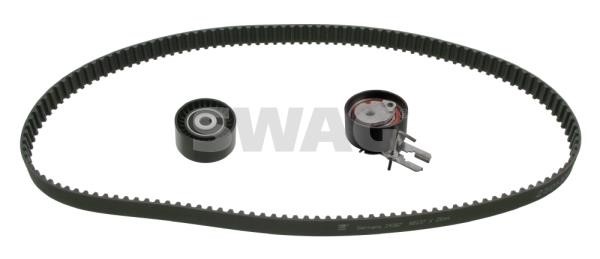 Wilmink Group WG1054871 Timing Belt Kit WG1054871: Buy near me in Poland at 2407.PL - Good price!
