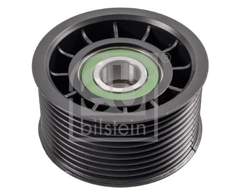 Wilmink Group WG1441368 Idler Pulley WG1441368: Buy near me in Poland at 2407.PL - Good price!