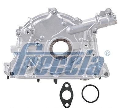 Wilmink Group WG2178015 OIL PUMP WG2178015: Buy near me in Poland at 2407.PL - Good price!