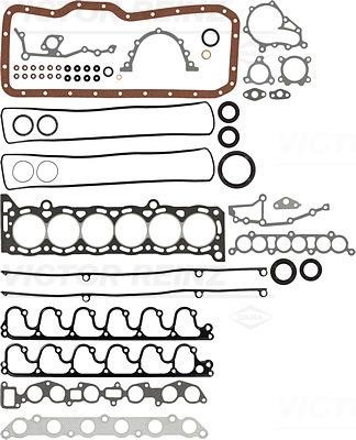 Wilmink Group WG1239311 Full Gasket Set, engine WG1239311: Buy near me in Poland at 2407.PL - Good price!