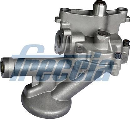 Wilmink Group WG1940966 OIL PUMP WG1940966: Buy near me in Poland at 2407.PL - Good price!