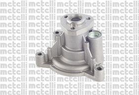 Wilmink Group WG1790556 Water pump WG1790556: Buy near me at 2407.PL in Poland at an Affordable price!