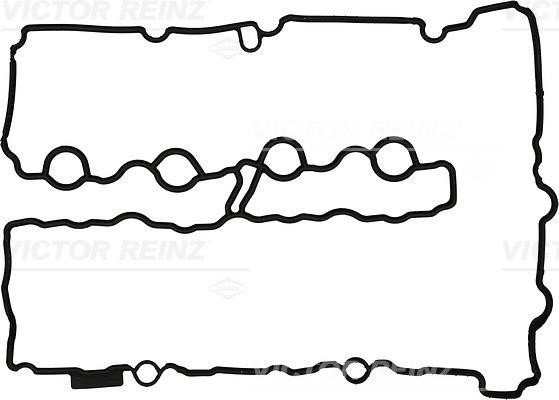 Wilmink Group WG1791336 Gasket, cylinder head cover WG1791336: Buy near me in Poland at 2407.PL - Good price!