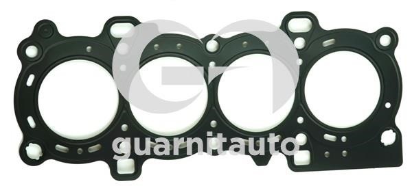 Wilmink Group WG2047138 Gasket, cylinder head WG2047138: Buy near me in Poland at 2407.PL - Good price!