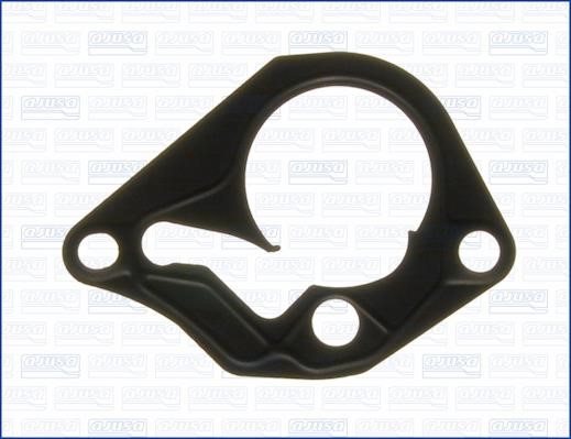 Wilmink Group WG1447796 Gasket, vacuum pump WG1447796: Buy near me at 2407.PL in Poland at an Affordable price!