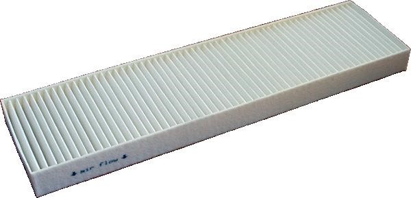 Wilmink Group WG1747272 Filter, interior air WG1747272: Buy near me in Poland at 2407.PL - Good price!
