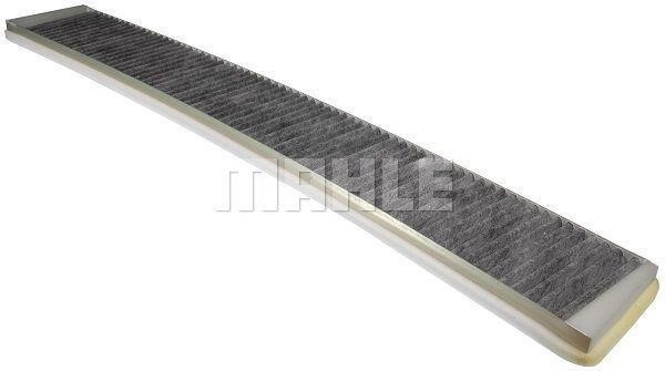 Wilmink Group WG1215560 Activated Carbon Cabin Filter WG1215560: Buy near me in Poland at 2407.PL - Good price!