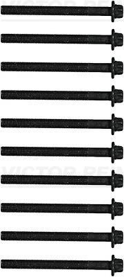 Wilmink Group WG1103184 Cylinder Head Bolts Kit WG1103184: Buy near me at 2407.PL in Poland at an Affordable price!