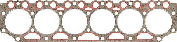 Wilmink Group WG1002708 Gasket, cylinder head WG1002708: Buy near me in Poland at 2407.PL - Good price!