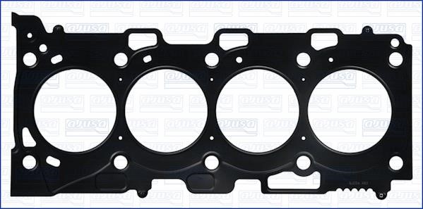 Wilmink Group WG1009122 Gasket, cylinder head WG1009122: Buy near me in Poland at 2407.PL - Good price!