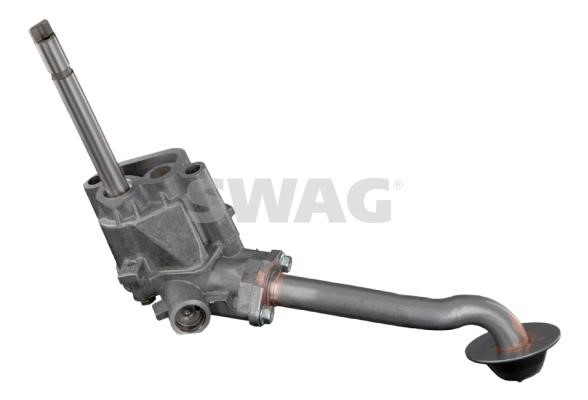Wilmink Group WG1428372 OIL PUMP WG1428372: Buy near me in Poland at 2407.PL - Good price!