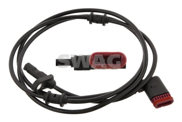 Wilmink Group WG1427180 Sensor ABS WG1427180: Buy near me in Poland at 2407.PL - Good price!