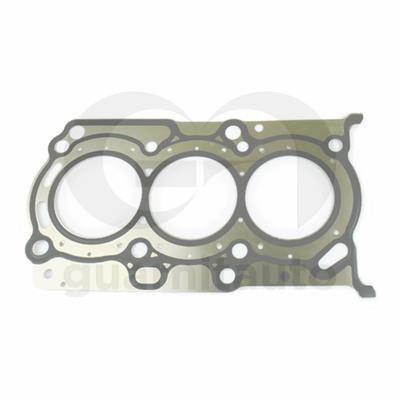 Wilmink Group WG2133973 Gasket, cylinder head WG2133973: Buy near me at 2407.PL in Poland at an Affordable price!
