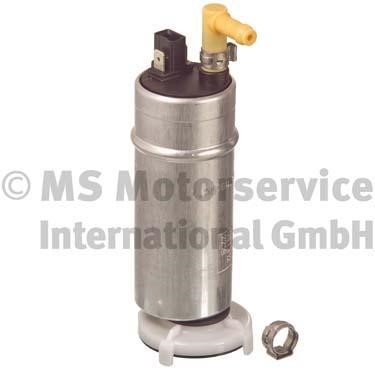 Wilmink Group WG1027053 Fuel pump WG1027053: Buy near me in Poland at 2407.PL - Good price!