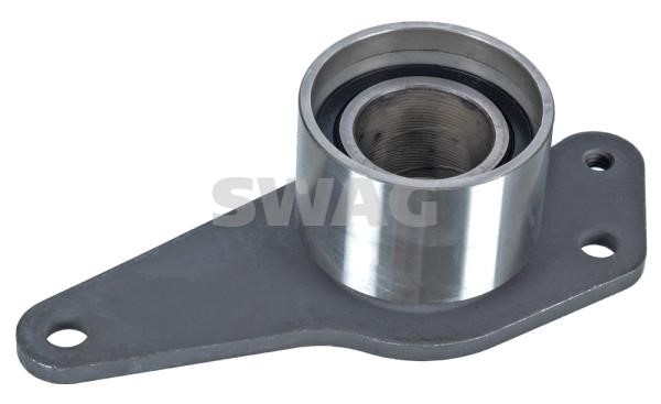 Wilmink Group WG1430677 Tensioner pulley, timing belt WG1430677: Buy near me in Poland at 2407.PL - Good price!