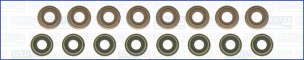 Wilmink Group WG1455711 Valve oil seals, kit WG1455711: Buy near me in Poland at 2407.PL - Good price!