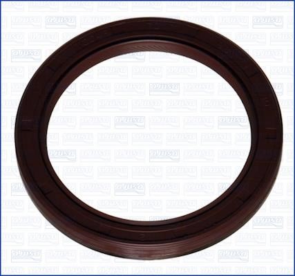 Wilmink Group WG1163204 Crankshaft oil seal WG1163204: Buy near me at 2407.PL in Poland at an Affordable price!