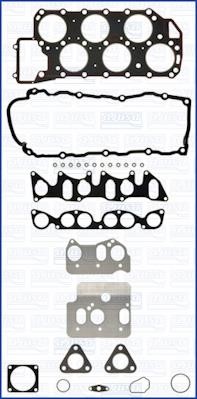 Wilmink Group WG1167646 Gasket Set, cylinder head WG1167646: Buy near me in Poland at 2407.PL - Good price!